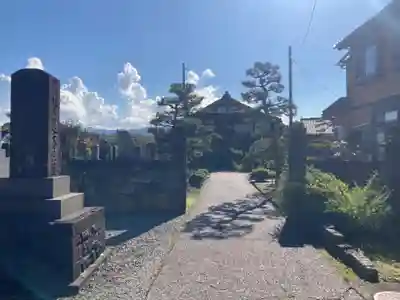 本妙寺(新潟県)