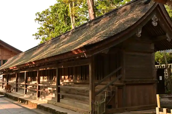 出雲大社(島根県)