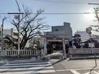 多賀神社(香川県)
