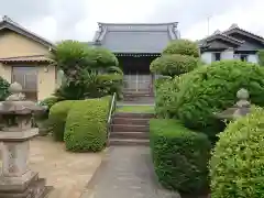 薬王寺の建物その他