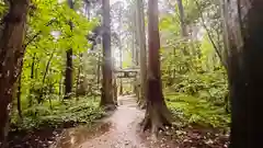 十和田神社(青森県)