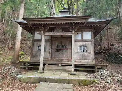迦葉山龍華院弥勒護国寺（弥勒寺）(群馬県)