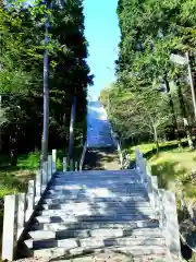 高松神社の建物その他