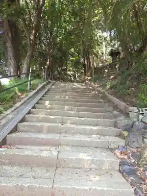 八幡神社(静岡県)
