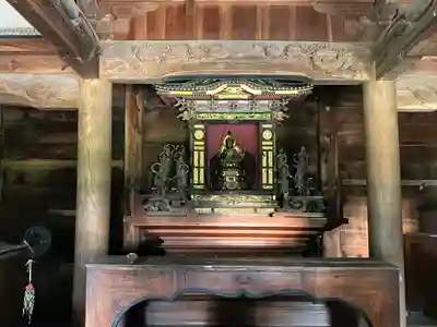 成法寺(福島県)