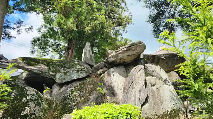 観世寺(福島県)