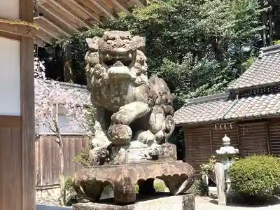 八千鉾神社(滋賀県)