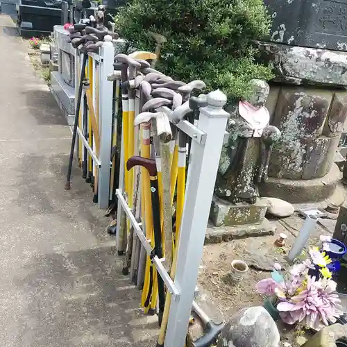 光嚴寺のその他建物