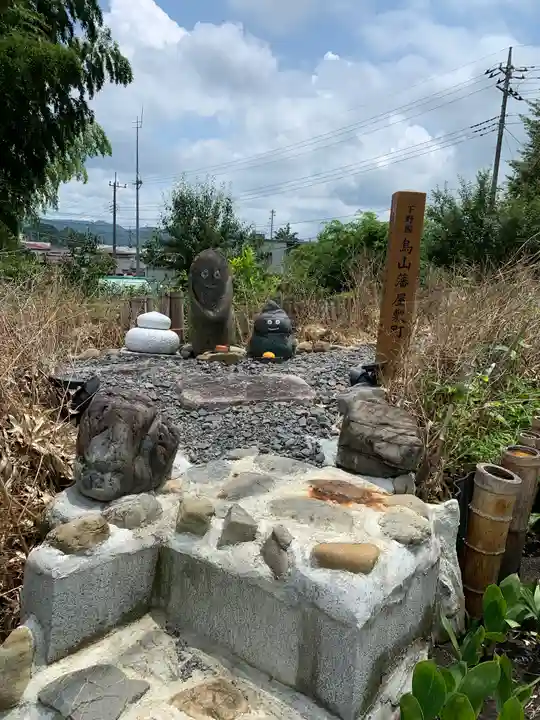 八雲神社のその他建物