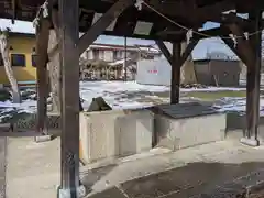 犬上神社(滋賀県)