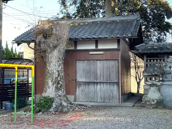 荒神社(滋賀県)