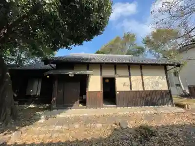 海善寺(三重県)