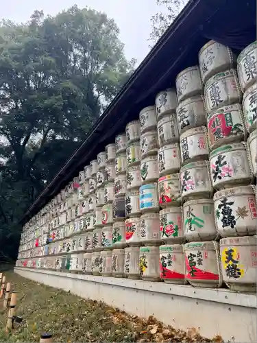 明治神宮(東京都)