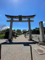 苗村神社(滋賀県)