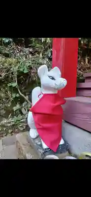 白狐山光星寺(山形県)