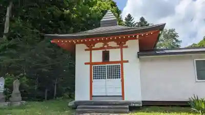 不動院のその他建物