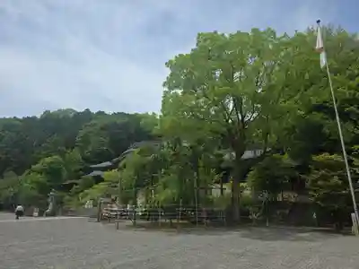 近江神宮(滋賀県)