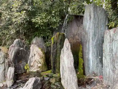 松尾大社(京都府)