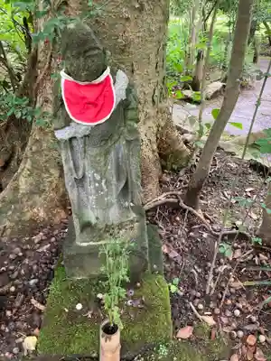 宝戒寺(神奈川県)