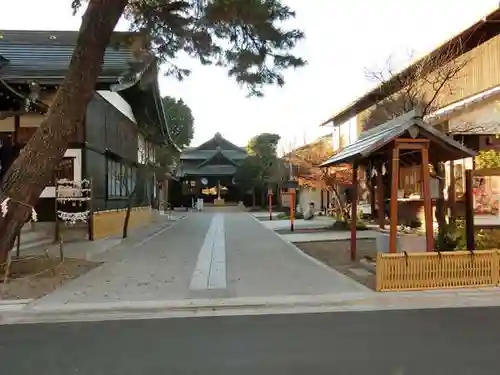 猿田彦神社のその他建物
