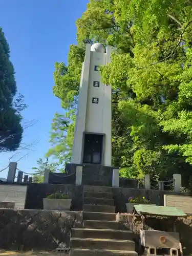 國津比古命神社(愛媛県)