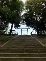 高山神社(群馬県)