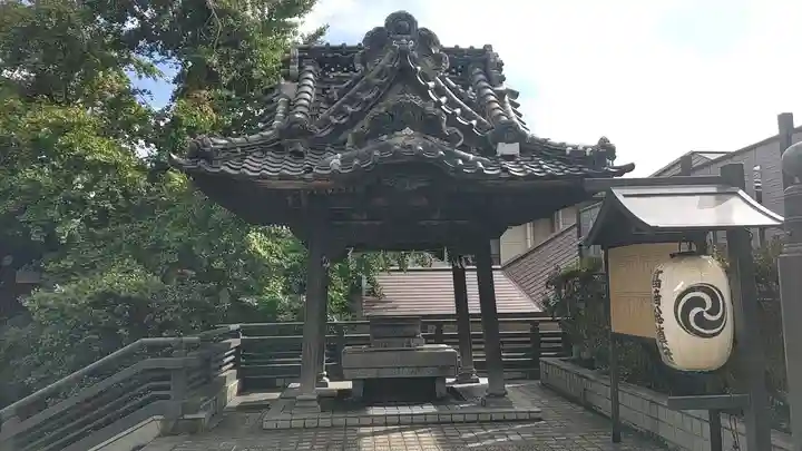 高﨑神社(群馬県)