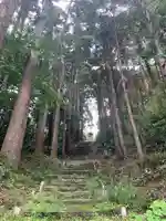 東小高神社のその他建物
