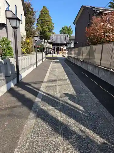 稲荷神社(神奈川県)