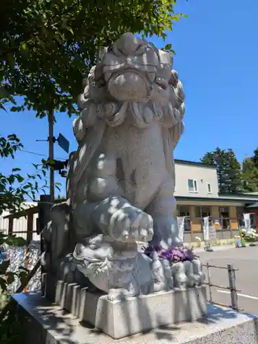発寒神社(北海道)