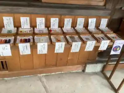 安久美神戸神明社(愛知県)