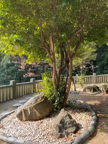 窪八幡宮の建物その他