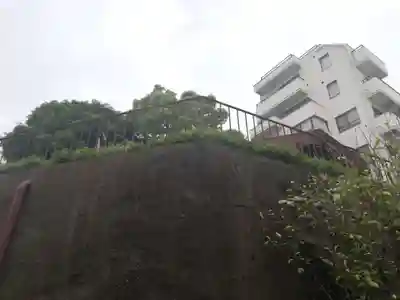 馬頭観音教会のその他建物