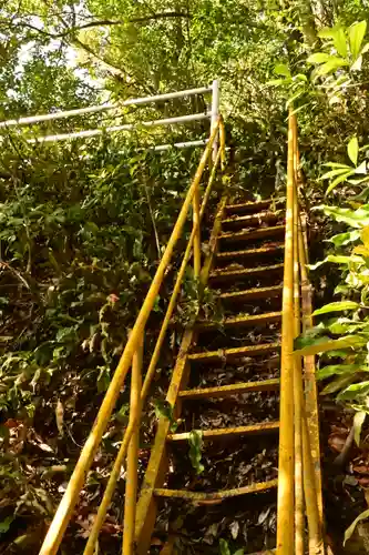 霊岩寺(愛媛県)