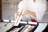 金蛇水神社(宮城県)