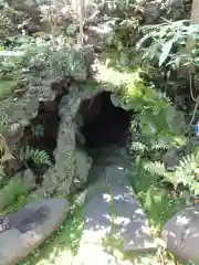 赤坂氷川神社(東京都)