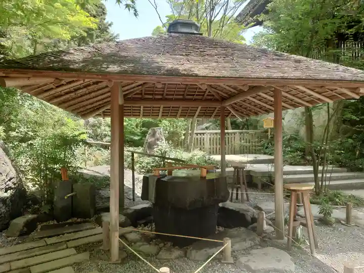 寒川神社(神奈川県)