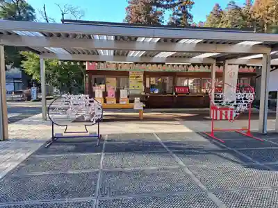 乃木神社(栃木県)