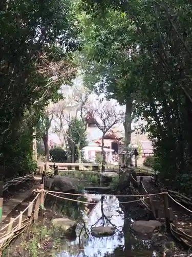 出雲大社相模分祠のその他建物