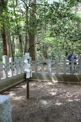 鹿島神宮のその他建物