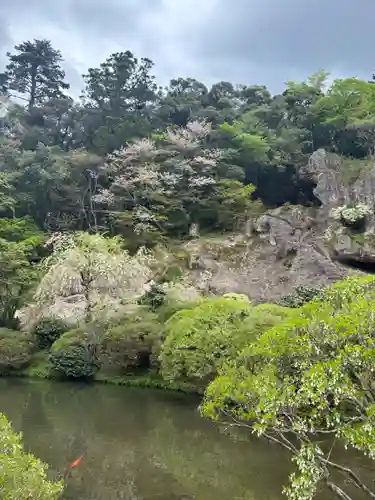 那谷寺(石川県)