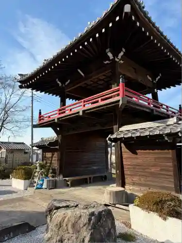 高正寺(埼玉県)