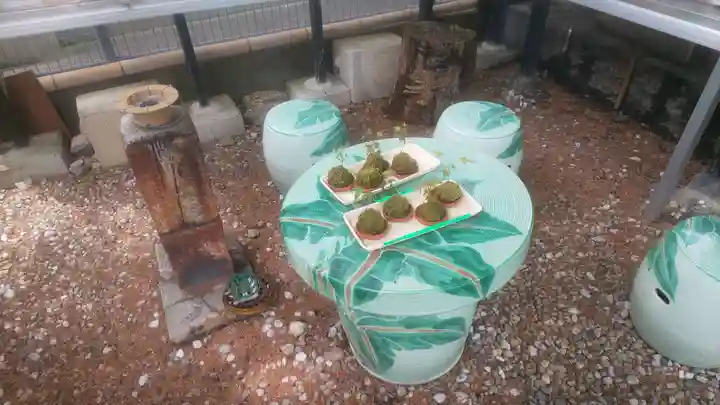 晴明神社(清明山)のその他建物