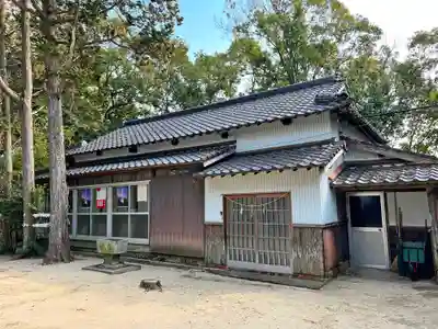 宇佐八幡神社(佐賀県)