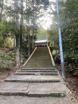 田賀神社(兵庫県)