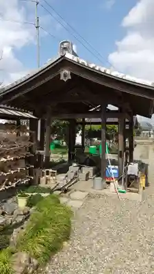 慈光寺(雨乞い不動尊)(栃木県)