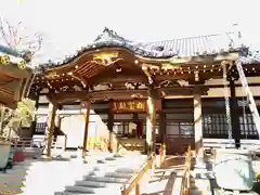 成願寺(東京都)