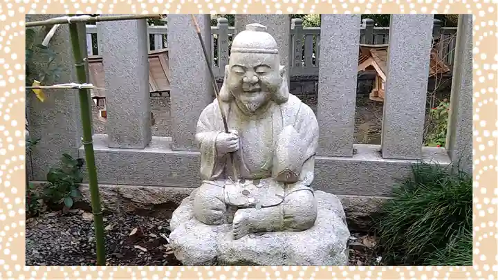 大甕神社(茨城県)