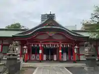 玉造稲荷神社(大阪府)