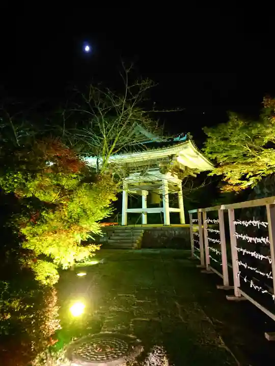 尊永寺のその他建物